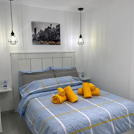 Boutique Apartament Adeje II アデヘ エクステリア 写真