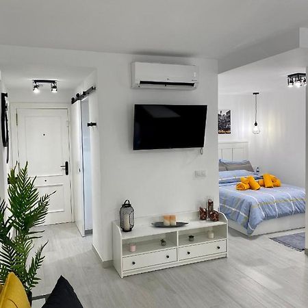 Boutique Apartament Adeje II アデヘ エクステリア 写真