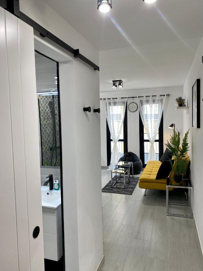 Boutique Apartament Adeje II アデヘ エクステリア 写真