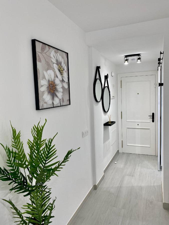 Boutique Apartament Adeje II アデヘ エクステリア 写真