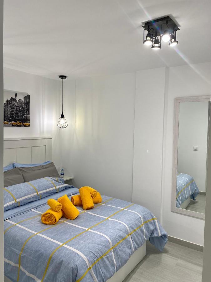 Boutique Apartament Adeje II アデヘ エクステリア 写真