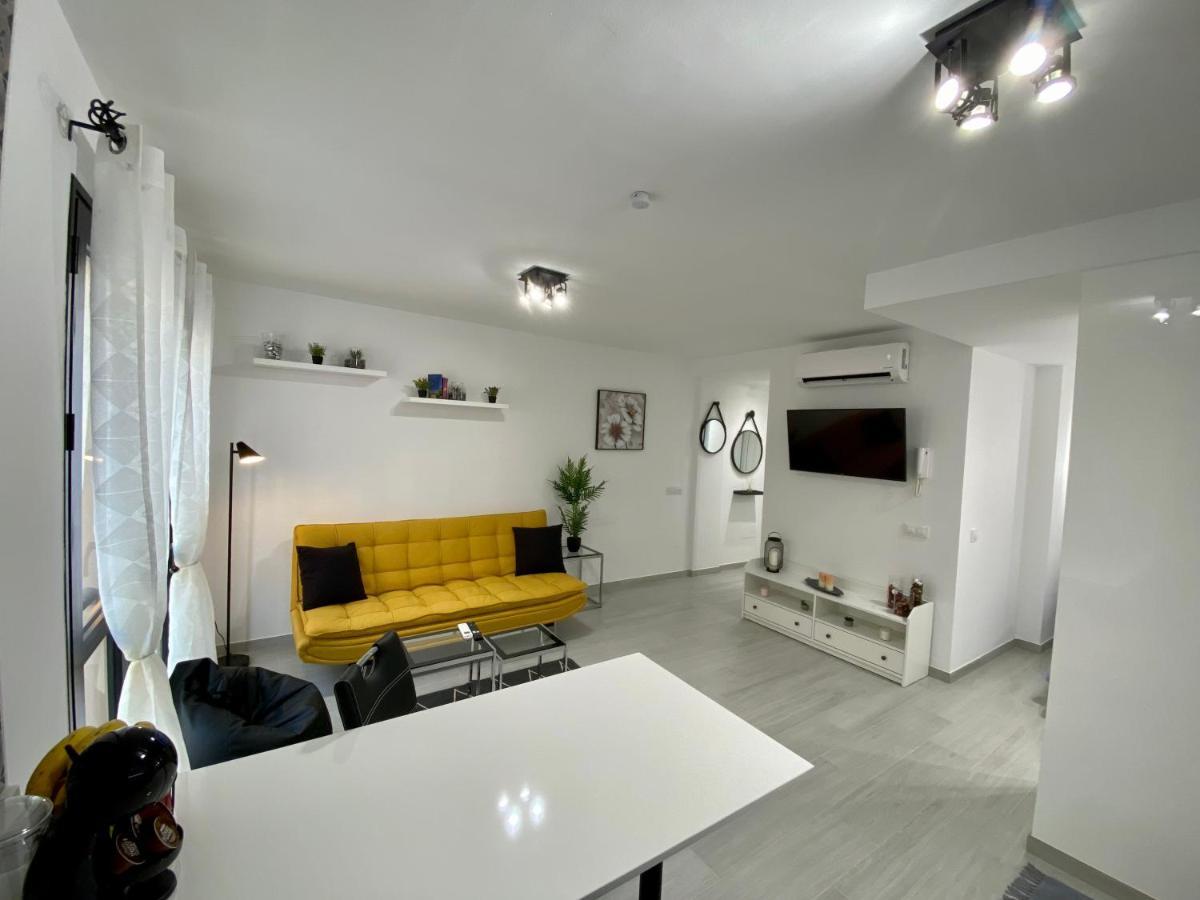 Boutique Apartament Adeje II アデヘ エクステリア 写真