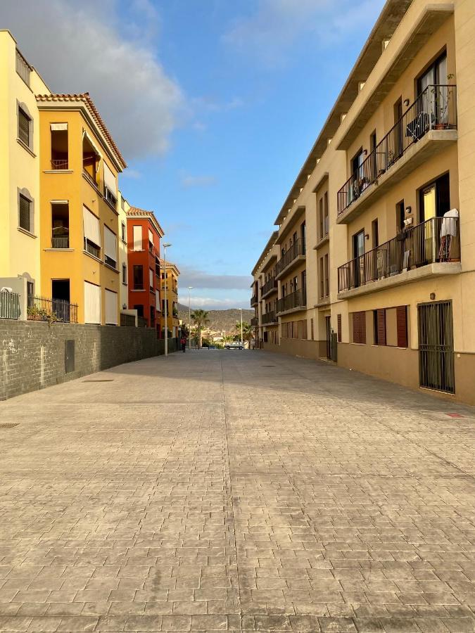 Boutique Apartament Adeje II アデヘ エクステリア 写真