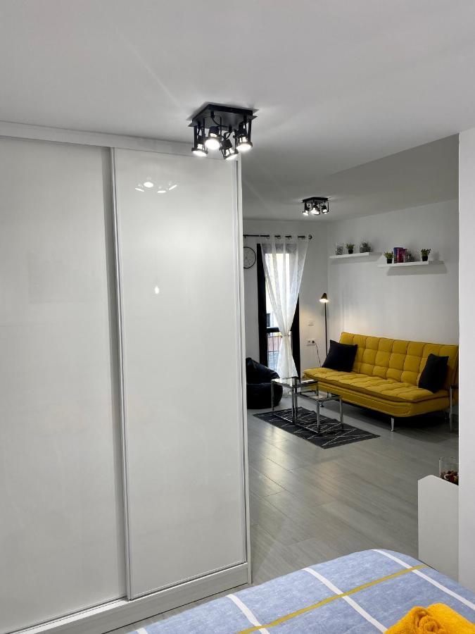 Boutique Apartament Adeje II アデヘ エクステリア 写真