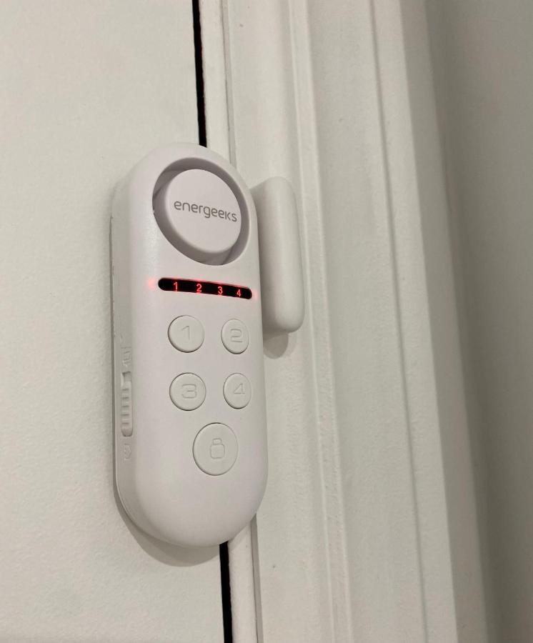 Boutique Apartament Adeje II アデヘ エクステリア 写真