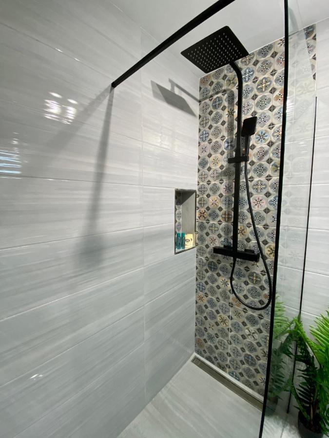 Boutique Apartament Adeje II アデヘ エクステリア 写真