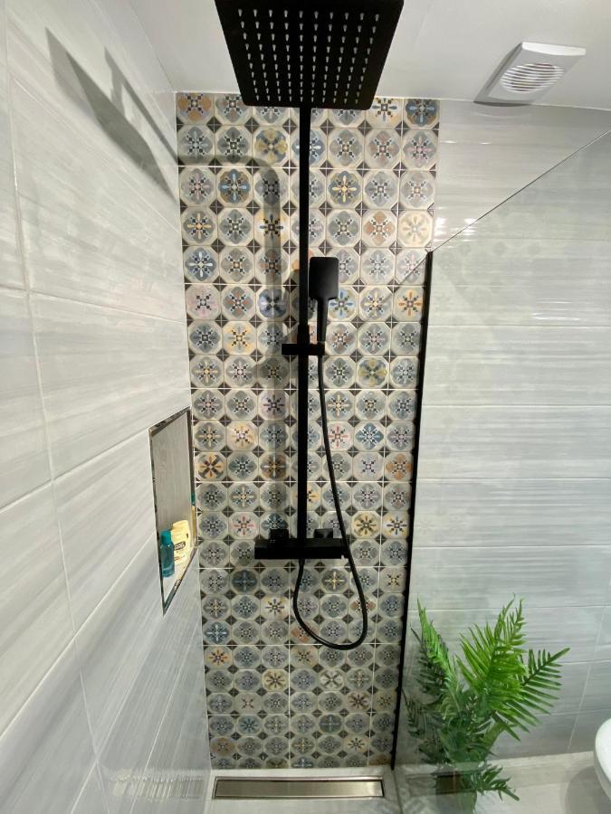 Boutique Apartament Adeje II アデヘ エクステリア 写真
