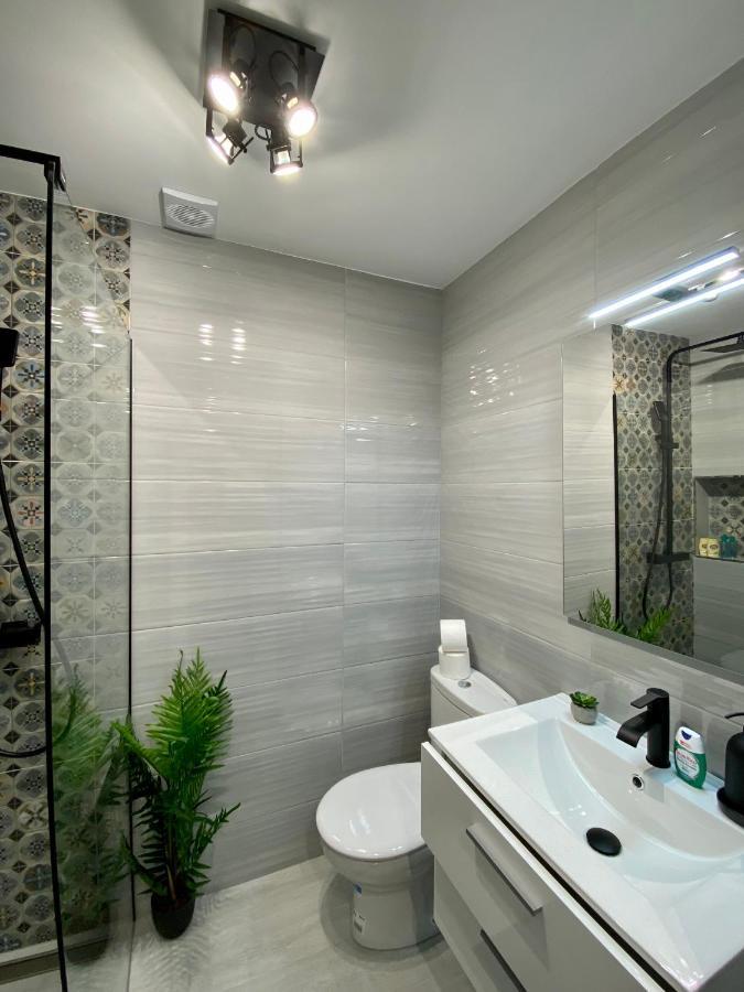 Boutique Apartament Adeje II アデヘ エクステリア 写真