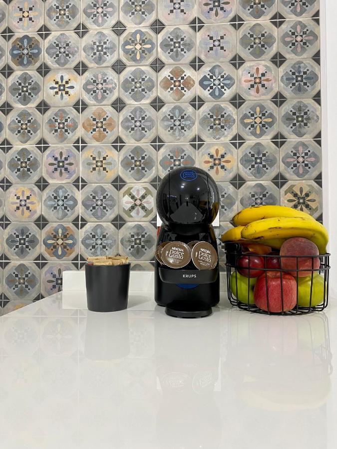 Boutique Apartament Adeje II アデヘ エクステリア 写真