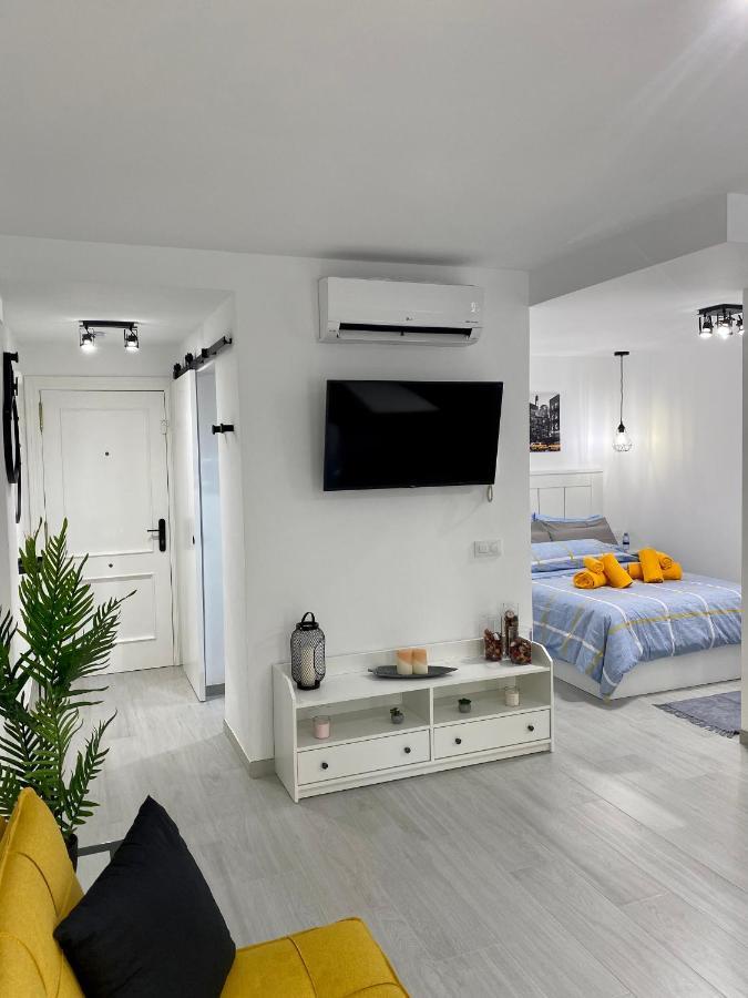 Boutique Apartament Adeje II アデヘ エクステリア 写真